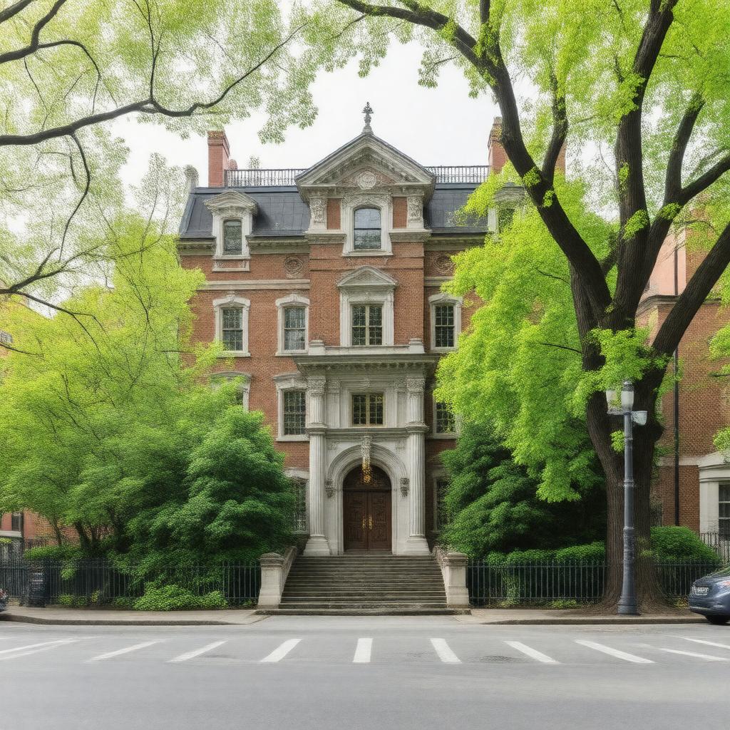 Trinity School